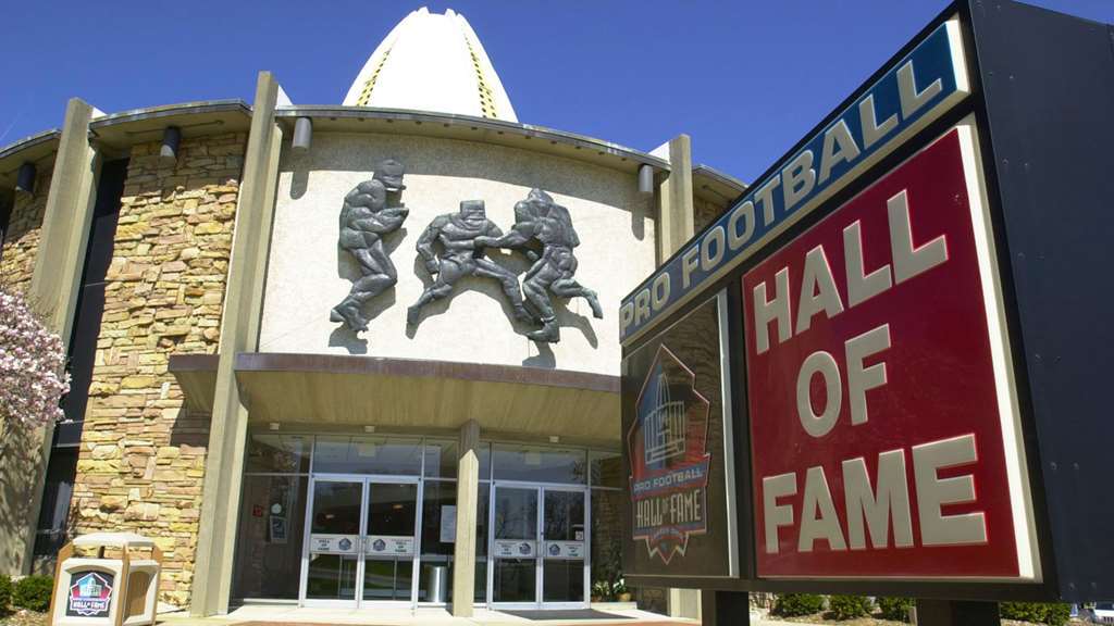 M Star North Canton - Hall Of Fame Amenidades foto